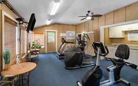 Los Lagos At Hot Springs Village A Ramada By Wyndham